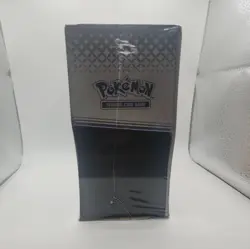 Pokemon Prismatic Evolutions ETB Elite Trainer Sealed. small corner dings. - Image 5