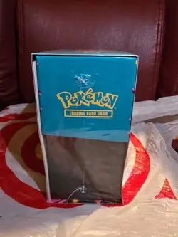 Pokemon Ascended Heroes Elite Trainer Box (ETB) (New/Factory Sealed) - Image 2