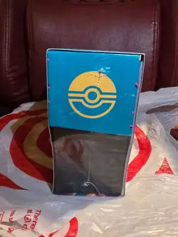 Pokemon Ascended Heroes Elite Trainer Box (ETB) (New/Factory Sealed) - Image 3