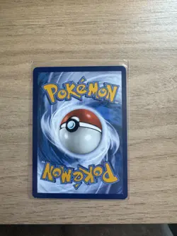 Pokemon TCG Zapdos ex Sv: Scarlet & Violet 151 202/165 Illustration Rare Holo NM - Image 2