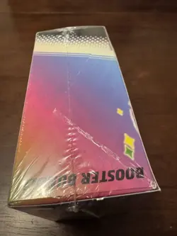 Pokemon Prismatic Evolutions Booster Bundle Box - 6 Booster Packs - Image 3