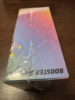 Pokemon Prismatic Evolutions Booster Bundle Box - 6 Booster Packs - Image 4