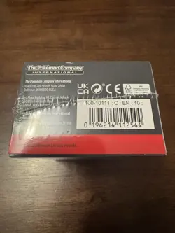 Pokemon Prismatic Evolutions Booster Bundle Box - 6 Booster Packs - Image 5