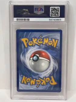Mew Non-Holo Rare Pokemon TCG Battle Academy 2020 PSA 10 GEM MINT - Image 2