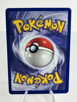 1st Edition Dark Primeape 42/82 - Team Rocket - Uncommon - Pokemon - NM - Image 2