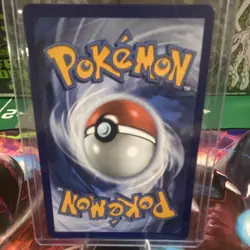 Pokemon Sprigatito EX 251/217 Holo Basic 200HP Scratch Magical Leaf EN - Image 2