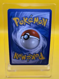 Drifblim 57/147 Supreme Victors Reverse Holo Pokemon TCG Platinum 2009 LP - Image 2