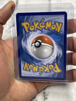 Pokemon TCG Drifblim Plasma Blast 35/101 Reverse Holo Rare LP+ Pokemon Nintendo - Image 3