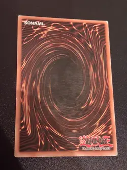 Yu-Gi-Oh Red-Eyes Zombie Dragon 1st Edition SDZW LP - Image 3