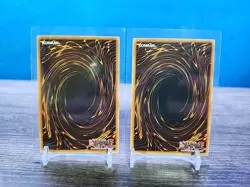 Yu-gi-oh! TCG 2x Decisive Battle of Golgonda MP23-EN197 Common x2 YUGIOH! NM - Image 2