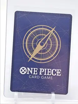 MONKEY .D. LUFFY 2026 ONE PIECE JAPANESE PROMO ONE PIECE DAY '25 P-110 Q6095 - Image 2