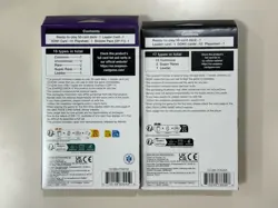 One Piece TCG Starter Deck ST 14 & ST 26 With Booster Packs OP-11 - Image 3