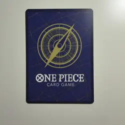 2023 Monkey.D.Luffy P-033 Promo Weekly Shonen Jump One Piece Japanese - Image 2