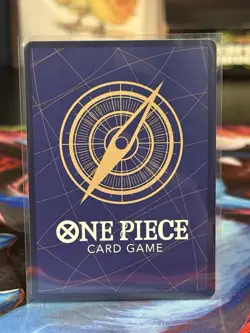 Perona (045) (Alternate Art) EB03-045 Extra Booster: One Piece Heroines Edition - Image 2