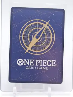 GENERAL FRANKY 2025 ONE PIECE CHAMPIONSHIP 2023 STAMP EVENT PROMO P-027 Q6095 - Image 2