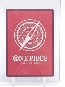 MONKEY .D. LUFFY 2023 ONE PIECE AWAKENING OF ERA ALTERNATIVE OP05-060 Q6095 - Image 2