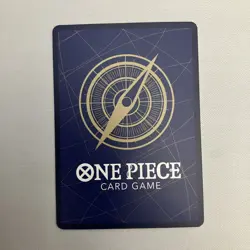 One Piece Bartholomew Kuma SEC OP12-119 Legacy of the Master Japanese NM - Image 2