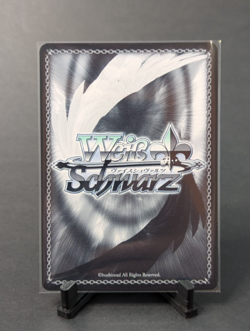 Weiss Schwarz Azur Lane Libeccio AZL/S102-E079SP SP Sig – EN – NM - Image 2