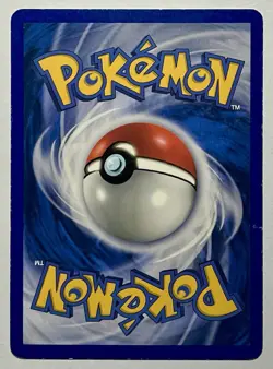 Slowpoke 73/111 (MP) Unlimited Common Neo Genesis 2001 WOTC Pokemon Card - Image 2