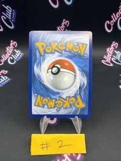 Victini 208 Sv: Scarlet & Violet Promo Cards Holo - Image 2
