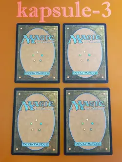 4x Shatter the Oath | Wilds of Eldraine | MTG Magic Cards - Image 2