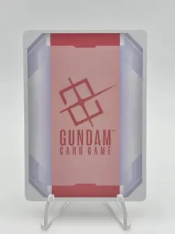 Resource (R-015) (C++) - Dual Impact (GD02) Gundam Trading Card - Image 2