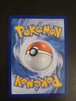 Arceus V SWSH204 - Pokemon Sword & Shield Promo Ultra Rare Card - NM/M - Image 2