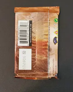 Magic: The Gathering MTG Time Spiral Booster Pack X 1 FACTORY SEALED - Image 2