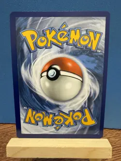 Pokemon TCG Mewtwo 51/108 Evolutions XY Reverse Holo Rare Card - Image 2