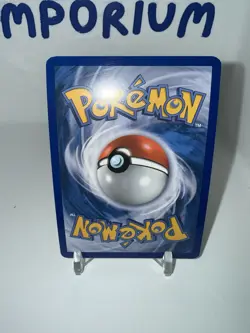 Pokemon Vileplume 24/90 Undaunted Reverse Holo Card - Image 3