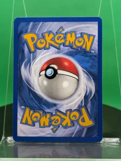 Zapdos 30/62 1st Edition Fossil Set Rare 1999 English Pokemon Card WoTC TCG - Image 2