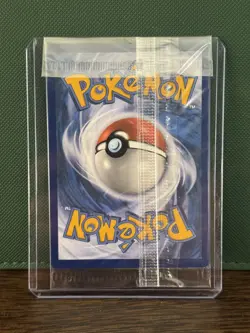 (Sealed) Snorlax 051 Sv: Scarlet & Violet Promo Cards Holo - Image 2