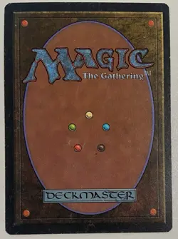 Magic The Gathering MTG JANDOR’S SADDLEBAGS Arabian Nights Card! - Image 2