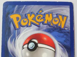 Pokemon Trader 77/102 Rare Non-Holo Base Set Pokemon Trainer Card Edge Wear MP - Image 5