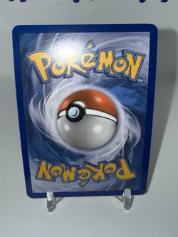 Pokemon TCG Rotom Undaunted 20/90 Reverse Holo Rare 2010 Card 60 HP - Image 3