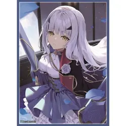 FGO Fate Grand Order Melusine doujin Card Sleeve Protector - Image 1