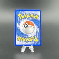 Pokemon Card - Treecko Crystal Guardians 68/100 Common Reverse Holo STAMPED MP - Image 2