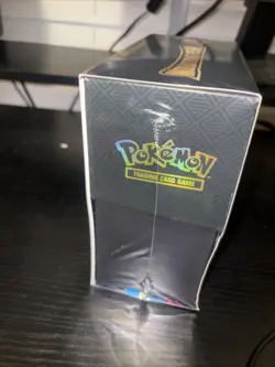 Pokemon Mega Evolution Gardevoir Elite Trainer Box ETB Sealed - Image 5