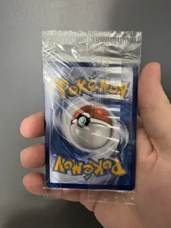 Pokemon TCG Lucario VSTAR #SWSH291 Sword & Shield Promo Card SEALED - Image 2