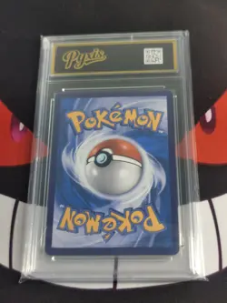 Toedscruel AR 131/129 Pokemon TCG CSV5C Chinese Card -Pyxis gold 10 - Image 2