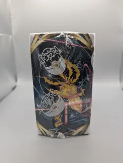 Pokemon Sword & Shield Silver Tempest Booster Box - 36 Packs NEW 820650860911 - Image 2