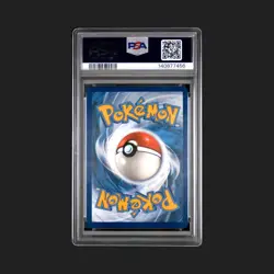 2023 Pokemon PSA 9 Mew #GG10/GG70 SWSH Crown Zenith Galarian Gallery Mint - Image 3