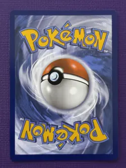 Pokemon TCG Aipom Scarlet and Violet Paradox Rift 211/182 Illustration Rare NM - Image 2