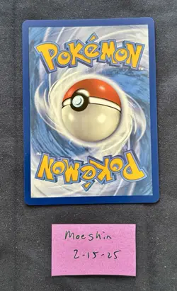 Judge - TG25/TG30 - Pokemon Silver Tempest Trainer Gallery Holo Card - Image 2