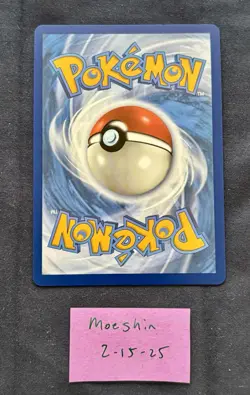 Judge - TG25/TG30 - Pokemon Silver Tempest Trainer Gallery Holo Card - Image 4