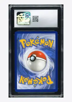 Pokemon CGC 10 GEM Eevee Promo 2025 #173 SVP Prismatic Evolutions ETB English - Image 2