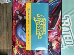 Ascended Heroes Pokemon Center ETB + First Partners And More! (READ BELOW) 🐲🔥 - Image 3