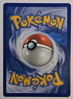 Pokemon TCG Gengar (Cosmos Holo) 057/091 Holo Trick or Trade BOOster 2024 NM - Image 3