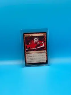 MTG, Slice and Dice 255 NM Commander Masters Regular - Image 1