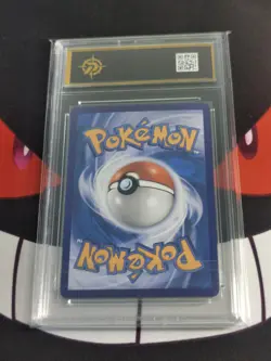 Pokemon TCG S-Chinese Mimikyu V CS4.5C 077/063 CSR-P gold 10 - Image 2